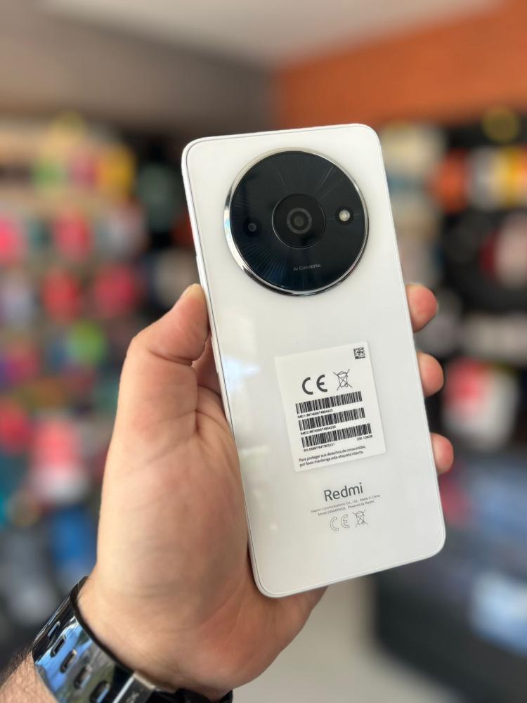 XIAOMI REDMI A3X 4/128GB XIAOMI REDMI A3X 4/128GB